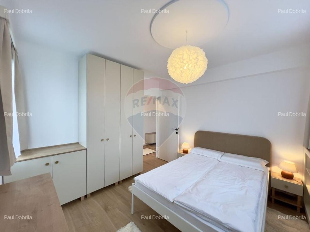 Apartament exclusivist, 2 camere, prima inchiriere - Mihai Viteazu - 12 Apartament exclusivist, 2 camere, prima inchiriere - Mihai Viteazu - 12