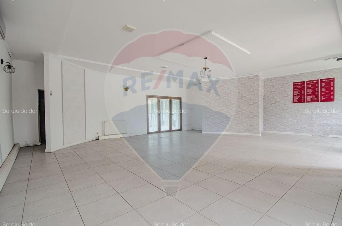 Spațiu comercial, 162 mp în Mehala - 1