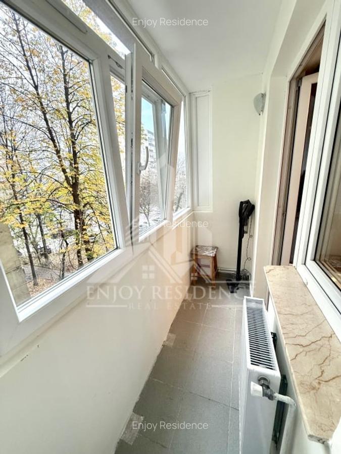 COMISION 0 | CENTRALA PROPRIE! 2 Camere la 5 minute de Metrou Pacii | REABILITAT - 13