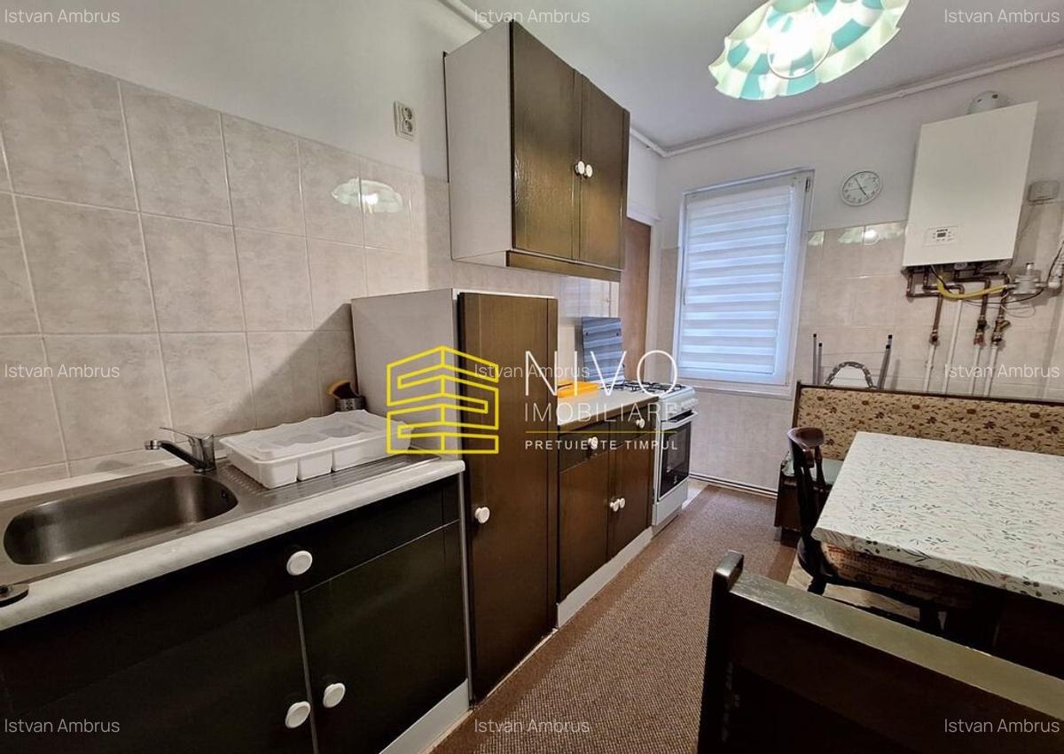 Apartament 2 camere Tg. Mure? 7 Noiembrie Zo... - 4