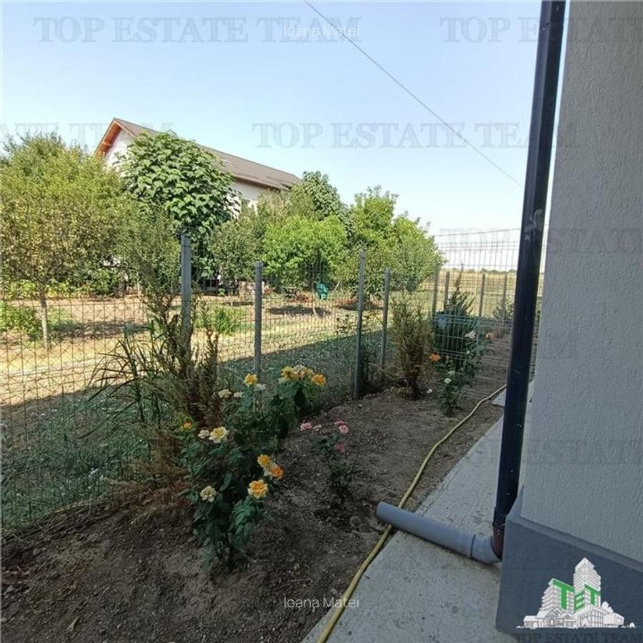 Vila insiruita 4 camere de vanzare/ Bragadiru - 10