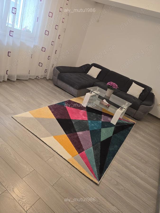 Inchiriez apartament 2 camere-Drumul Taberei Militari-10 min metrou Gorjului - 1