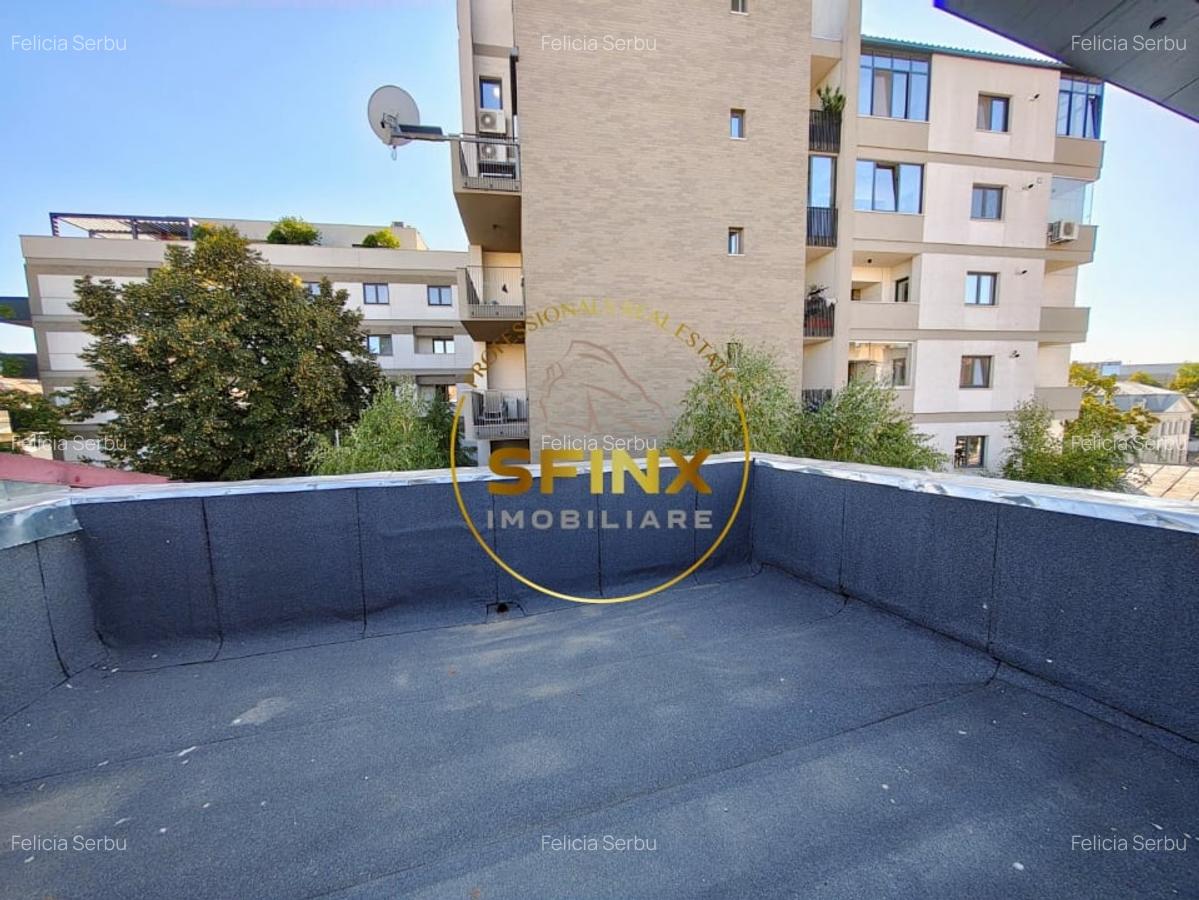 Ultracentral - casa 4 camere cu terasa - 10