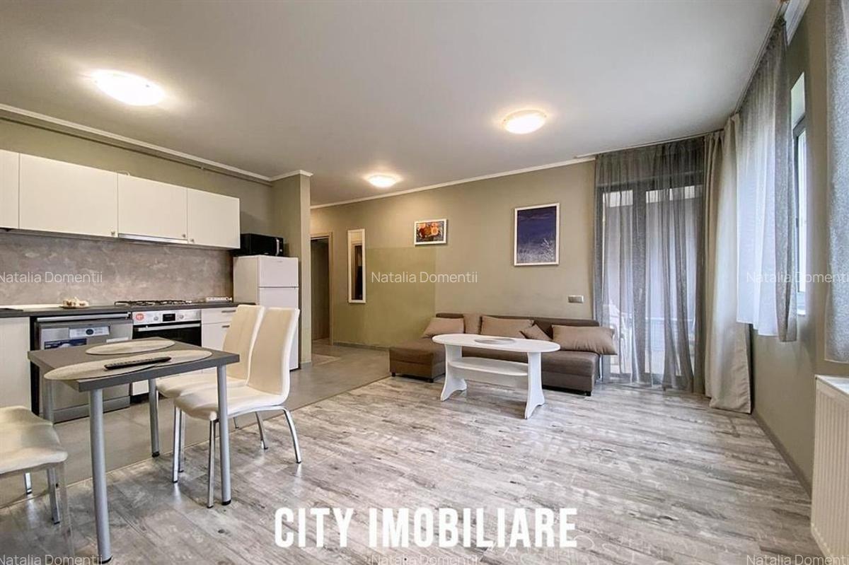 Apartament 2 camere, bloc nou, parcare, mobilat, Buna Ziua, Bella Vista - 3