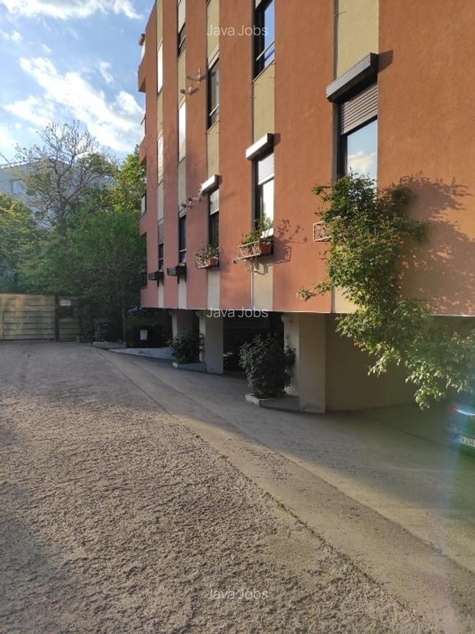 Penthouse - ultimele doua niveluri ale unui bloc langa parcul Titanii - 2