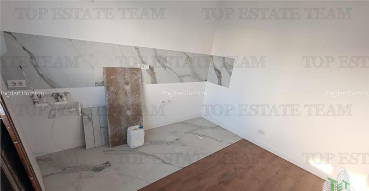 Vila Smart individuala 4 camere, stil mediteraneean, 130 m - 12