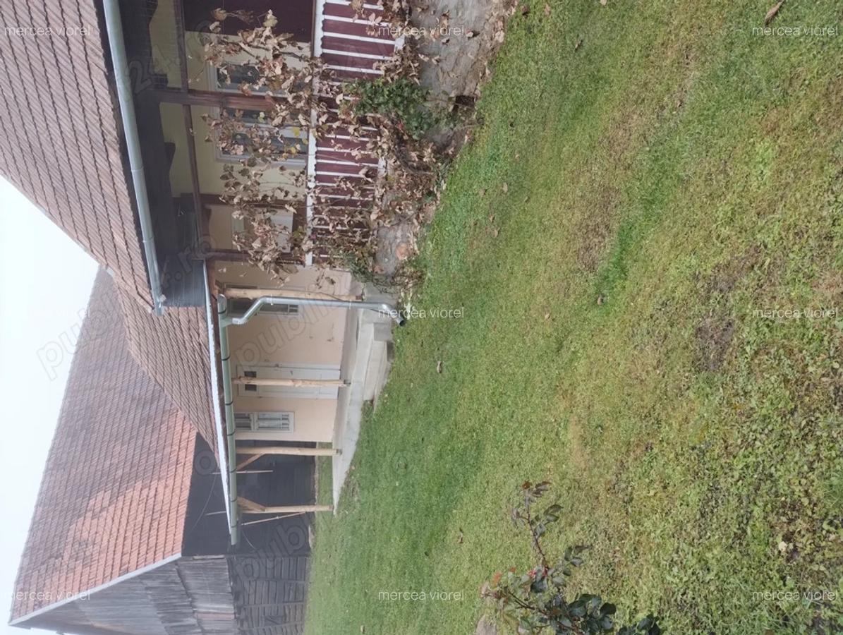 Casa de vanzare loc. Aluni?u, com. Sancraiu. - 3