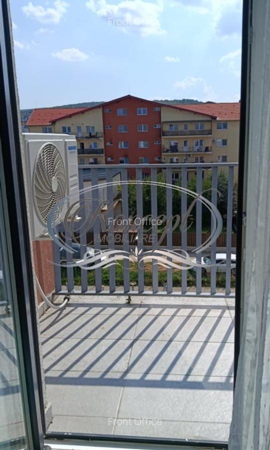 Apartament luminos cu orientare sudica in New City Floresti - 14