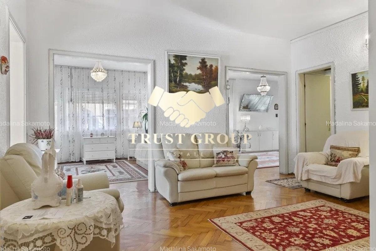 Apartament 4 Camere Victoriei - 2