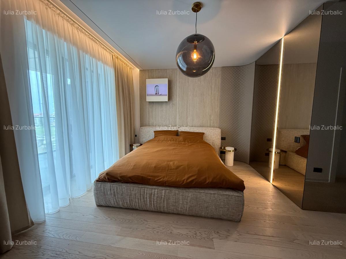 APARTAMENT 4 CAMERE - 194MP - PISCINA - FLOREASCA - COMISION 0% - 13