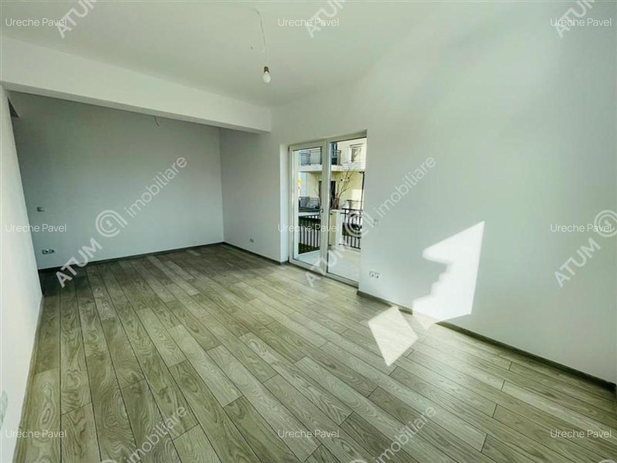 Apartament la cheie cu 2 camere decomandate si 2 balcoane zona Brana - 6