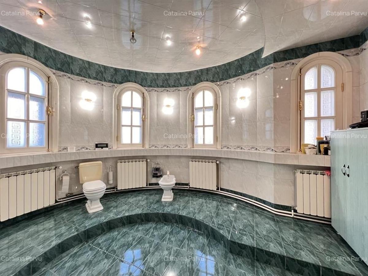 Inchiriere imobil P+1 | Unirii - 13 Septembrie - Marriott | pretabil gradinita, - 28