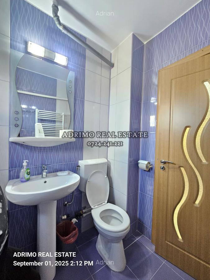 Ap2cam Decomandat - Centrala GAZ - langa Profi CIresica - 500 euro - 15