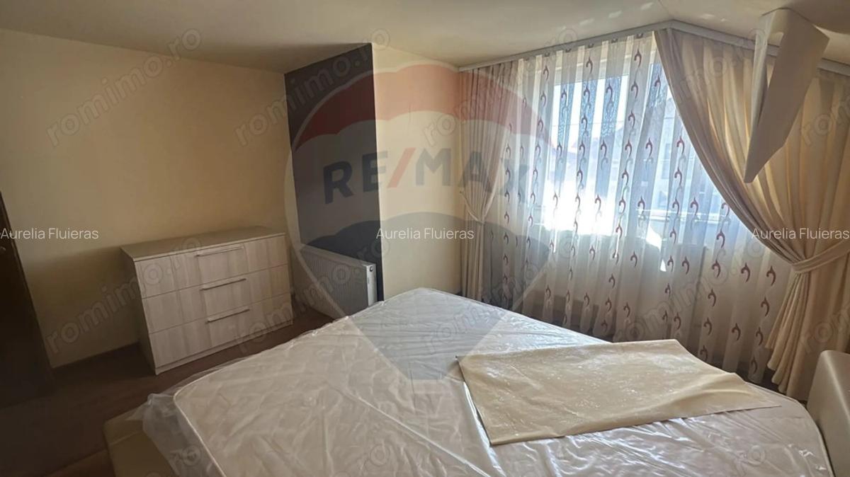 Casa cu 5 camere de inchiriat in cartierul Nicolae Grigorescu - 5