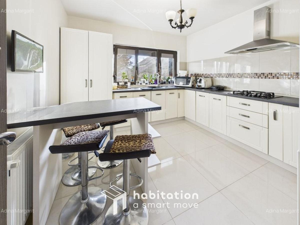 Duplex spațios,  grădină amenajată și poziție excelentă lângă Kaufland - 17