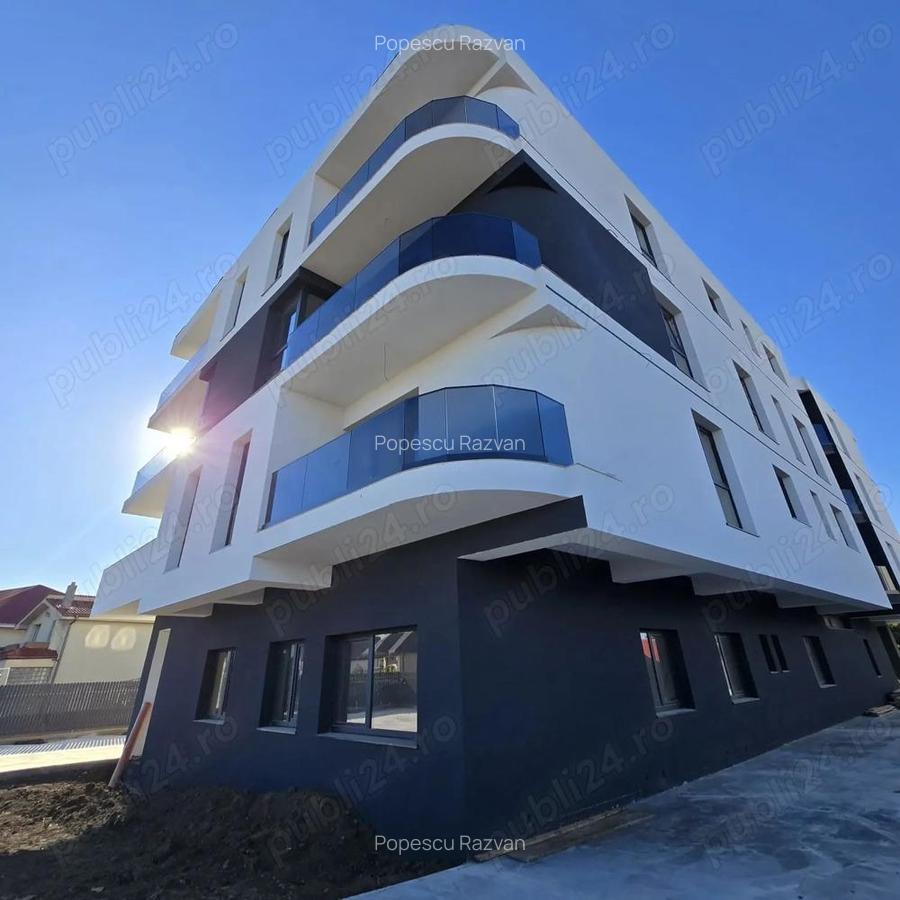 Dezvoltator vand apartamente in complex ELIRA PLUS - 3