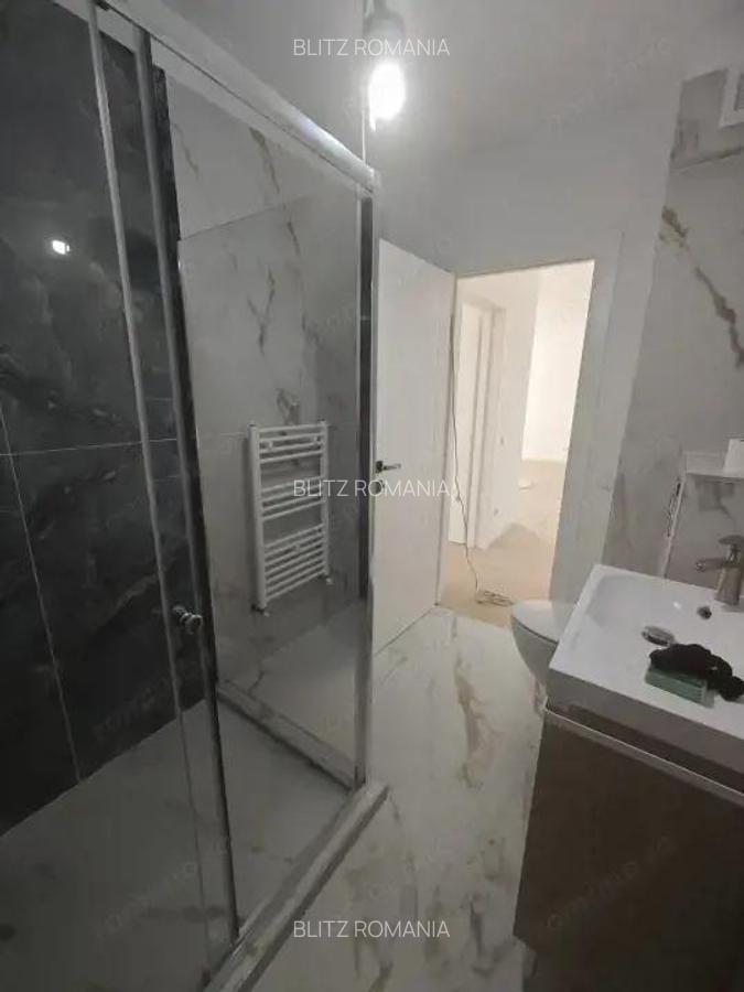 Apartament 3 camere - bloc nou - etaj 1 - cu parcare si balcon generos - modern - 9