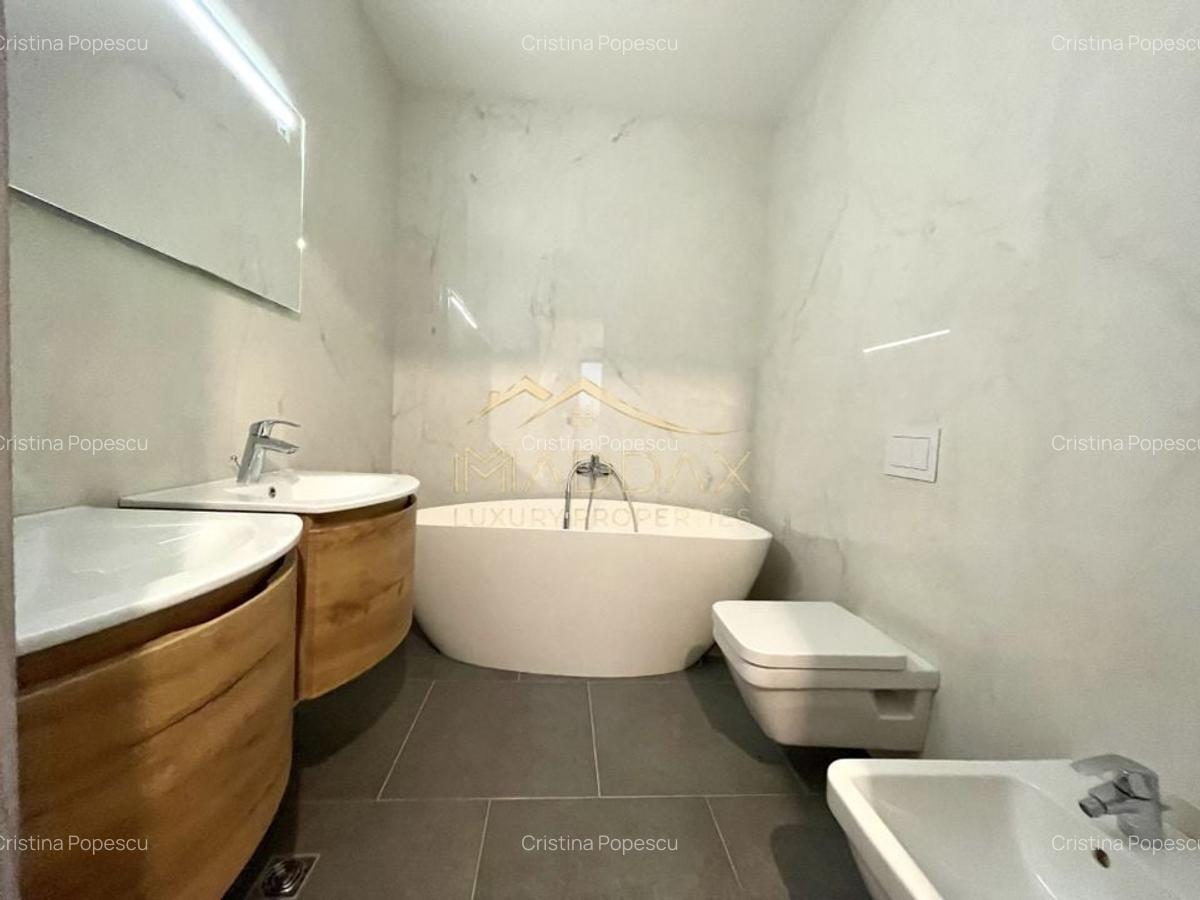 APARTAMENT ELEGANT*** FLOREASCA//Rahmaninov***VIEW PARCUL VERDI - 11