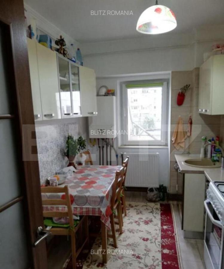 Apartament 2 camere Gara Iasi - etaj 2 bloc cu lift - 6