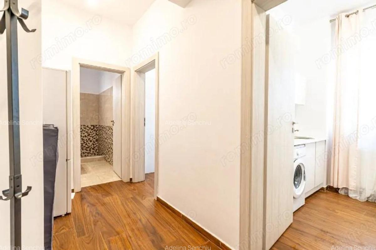 Studio decomandat | Twin Residence | Vedere spre mare - 4