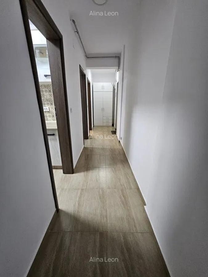 Apartament 2 camere, 60 mp, decomandat, centrala, ac, metrou, Popesti Leordeni - 8