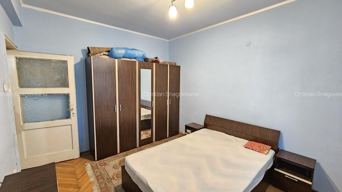 De vanzare apartament 2 camere vis a vis de parcul Floreasca - 5
