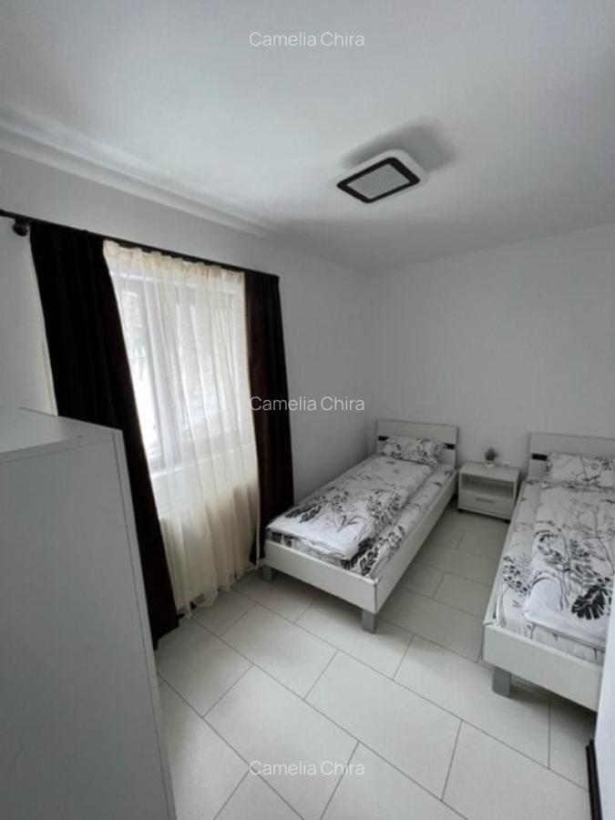 LAC MOGOSA, vila D+P+E+M cu 3ari teren! - 9