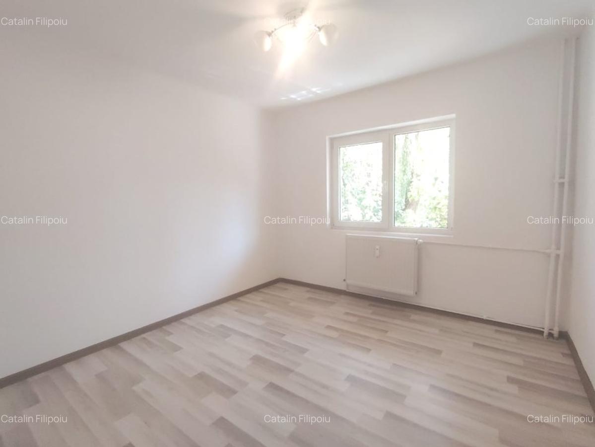 Ocazie! 2 camere decomandat, parter - Mihai Bravu, langa Lidl - 2