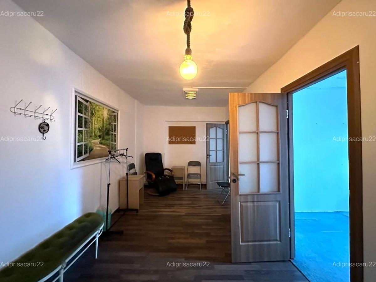 Inchiriez spatiu comercial în fata poștei Pacurari - 3