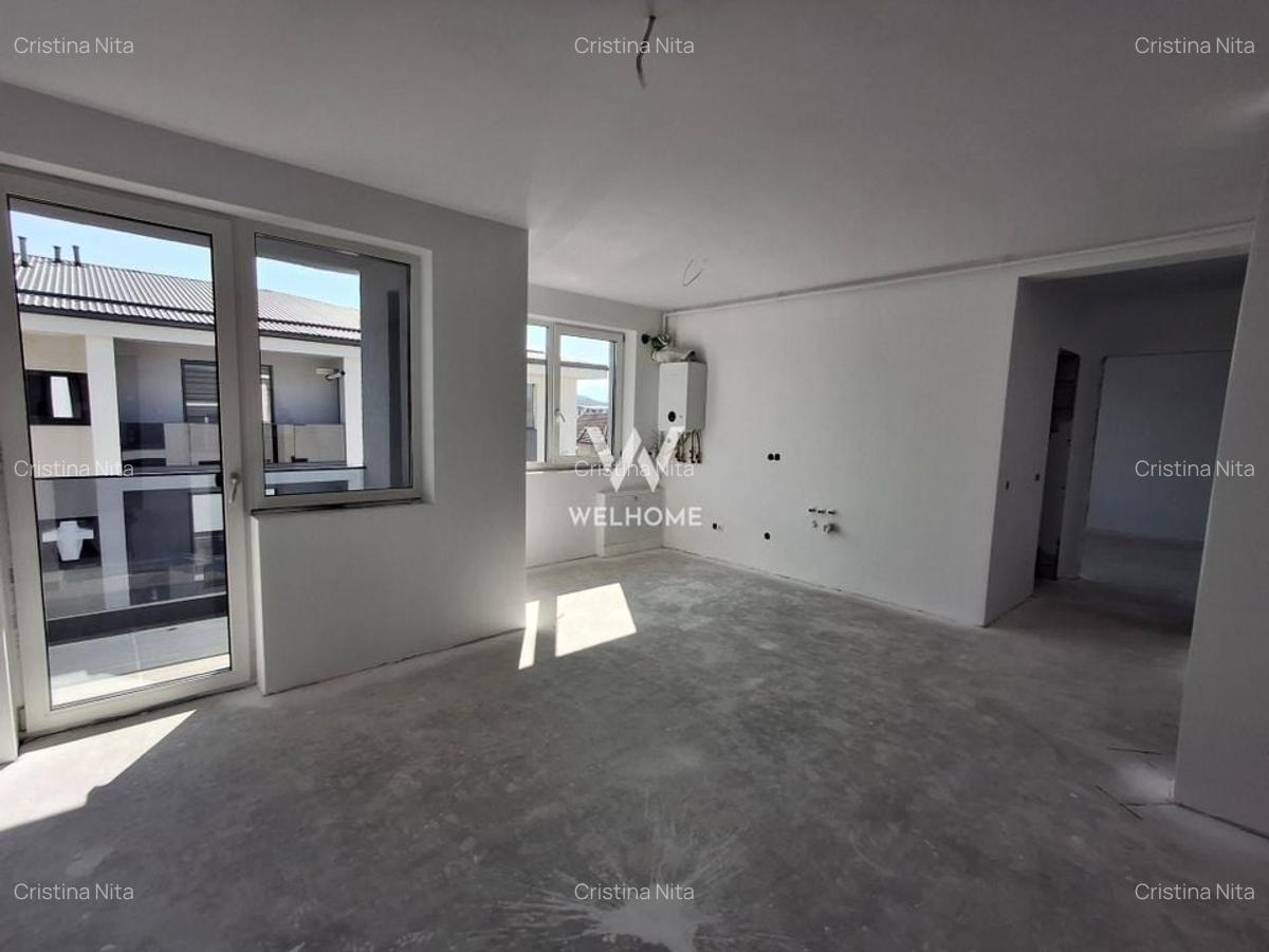 Povestea incepe.... cu un apartament  cu 3 camere in Selimbar, Sibiu - 3