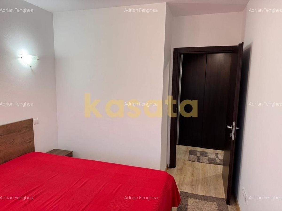 Apartament 2 camere complet mobilat, în complexul Rose Gardens - 4