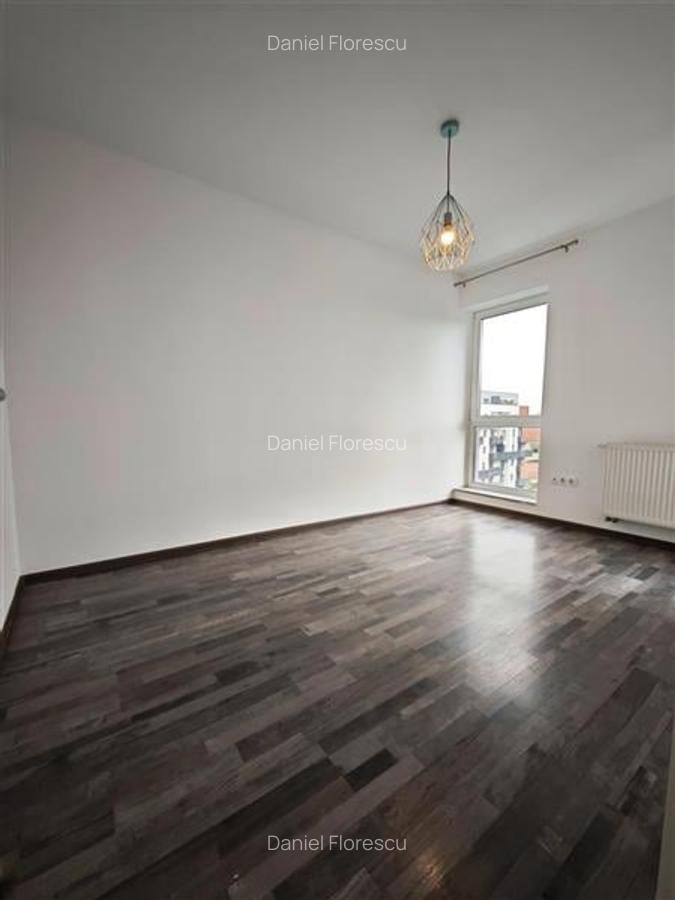 Vanzare apartament 3 camere, Avantgarden, etaj 5/6, parcare - 7