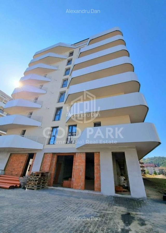 Spatiu Comercial -Zona Floresti/Eroilor -Suprafete de 328 sau 657 mp - 5