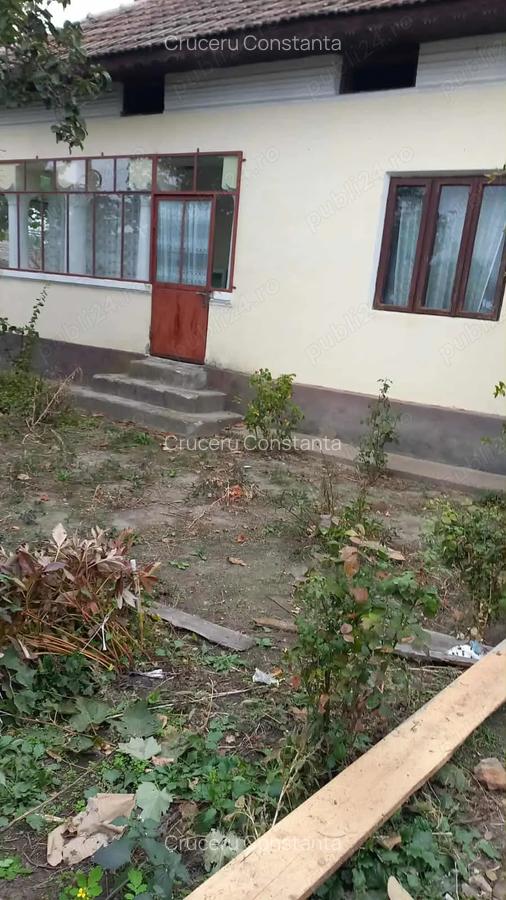 Casa de vanzare localitatea Jiana - 2