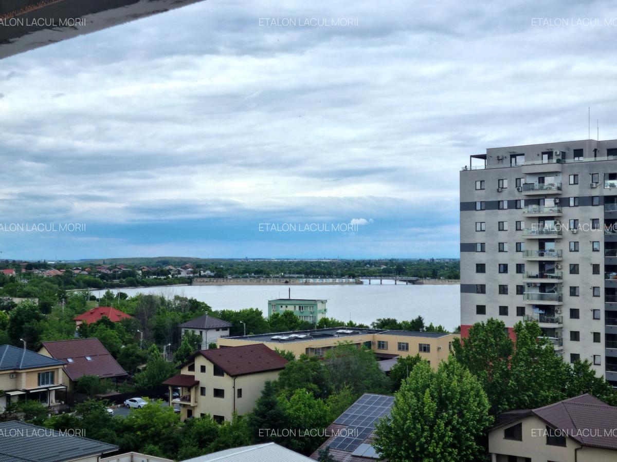 Apartament 3 camere,2 bai,centrala proprie,Uverturii-Lacul Morii,TVA inclus! - 26