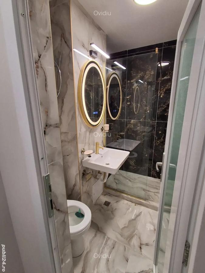 Garsoniera lux parter iosia - 4