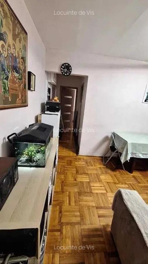 Apartament 3 camere KM 4-5 - 5