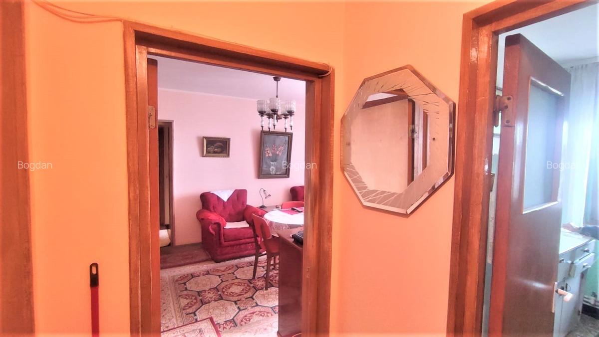 2 Camere M-uri Tiglina 2 centrala termica - 1