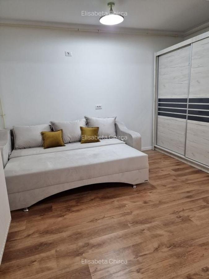 Zona Eroii Revolutiei  Brancoveanu  38 mp bloc nou mobilata parcare - 10