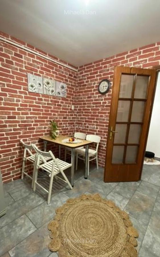 Apartament -2 camere -Zona Rahova-Margeanului - 7