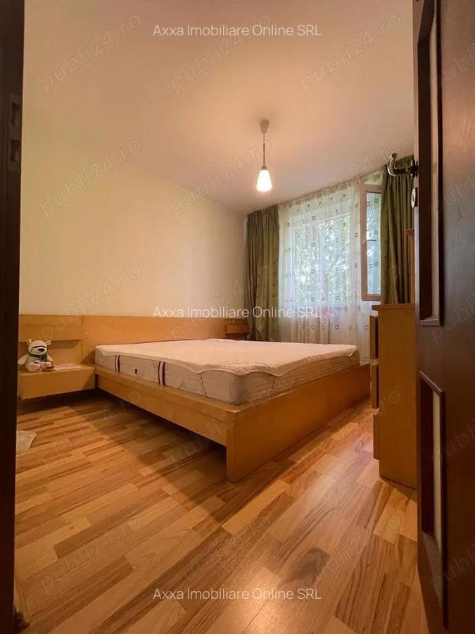 Apartament 2 camere - Drumul Taberei Pia?a Moghioros - 8