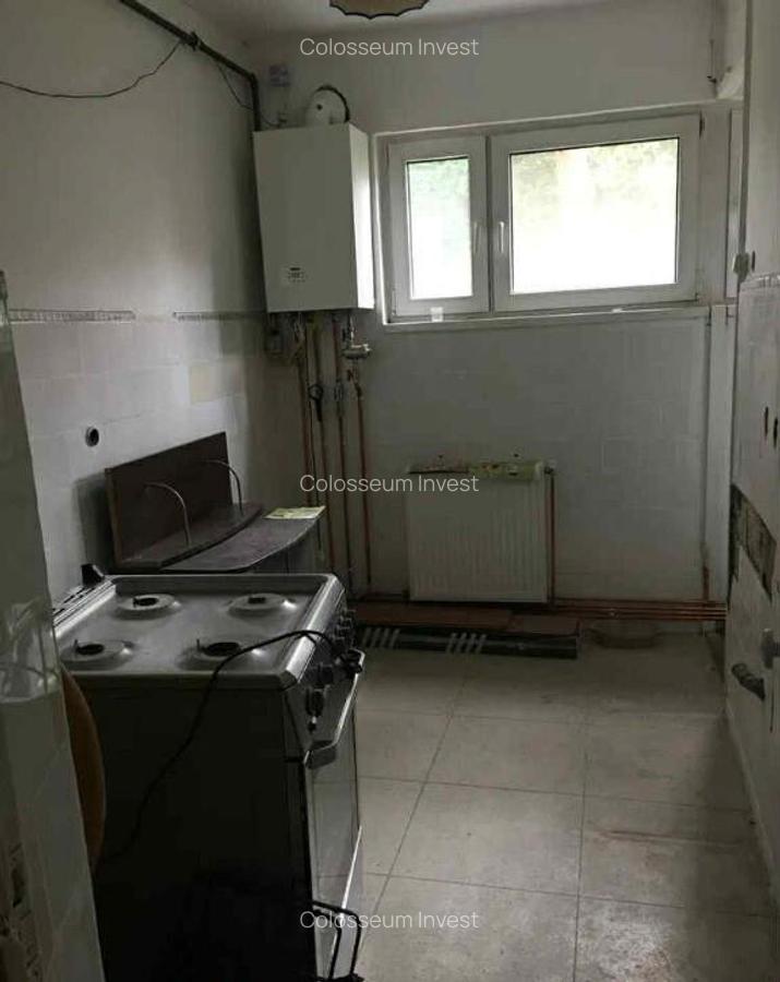 Apartament 2 camere, semidecomandat - zona Gemenii - 5