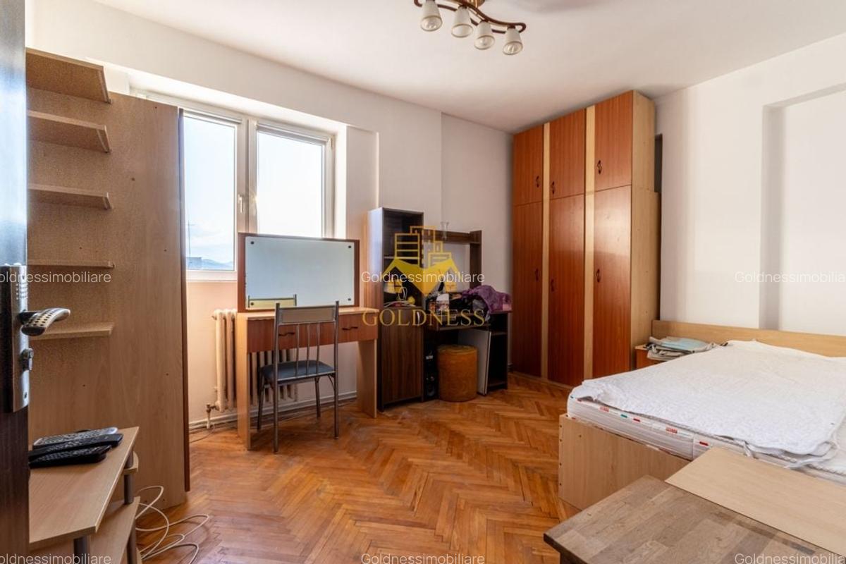 3 camere, decomandate, 2, Calea Manastur Zona 18 GYM, Pet Friendly - 2