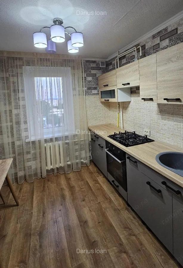 Apartament cu doua camere in zona Obor aproape de metrou. - 7