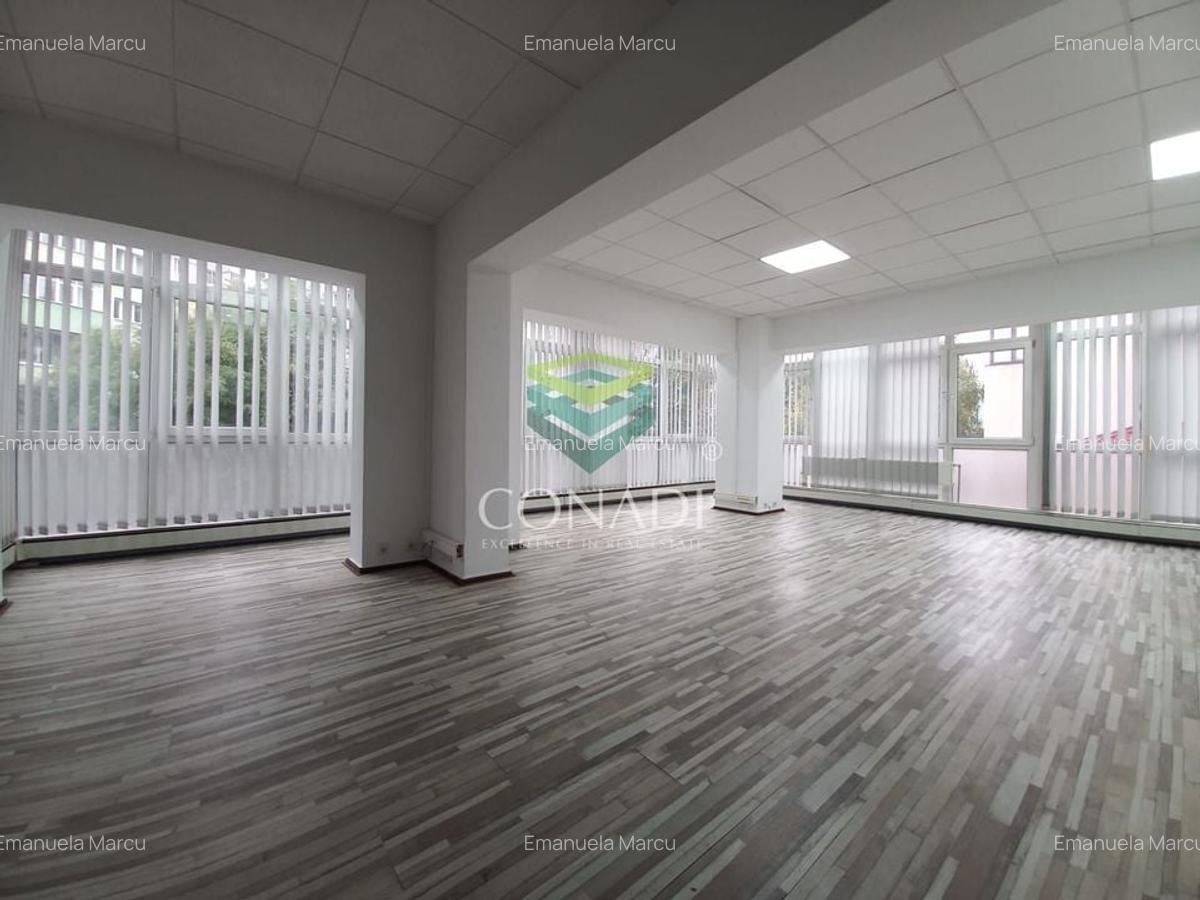 Birou de inchiriat // Domenii // Mihalache - 5