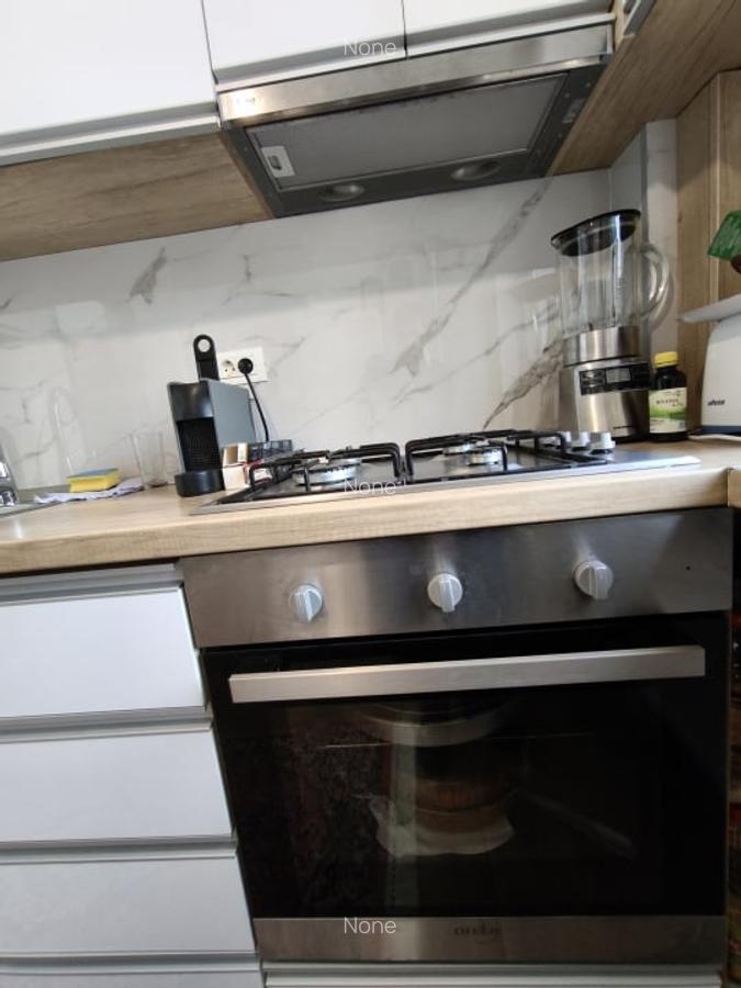 Inchiriere Apartament modern Centru cu centrala gaz - 19