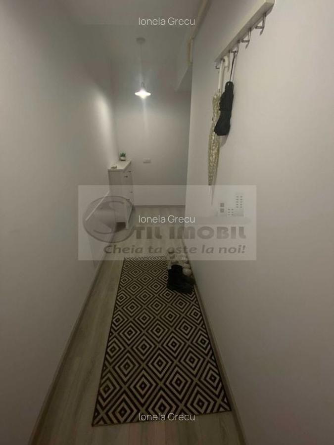 Apartament 2 Camere – Copou Garden Residence- Loc de parcare- 550 EURO - 4