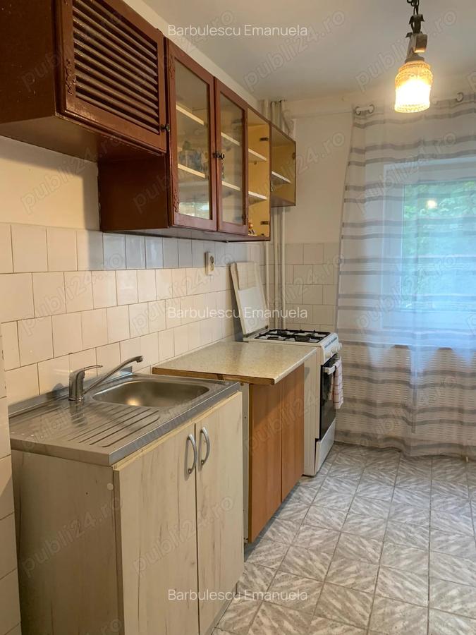 Apartament cu doua camere in zona Lipovei - 7