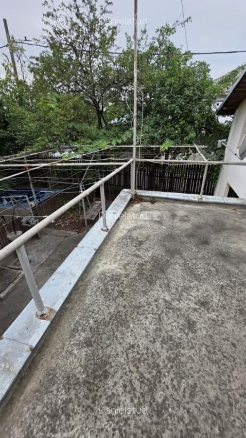 Casa singur curte Orasul Pantelimon - teren 432 mp - 15