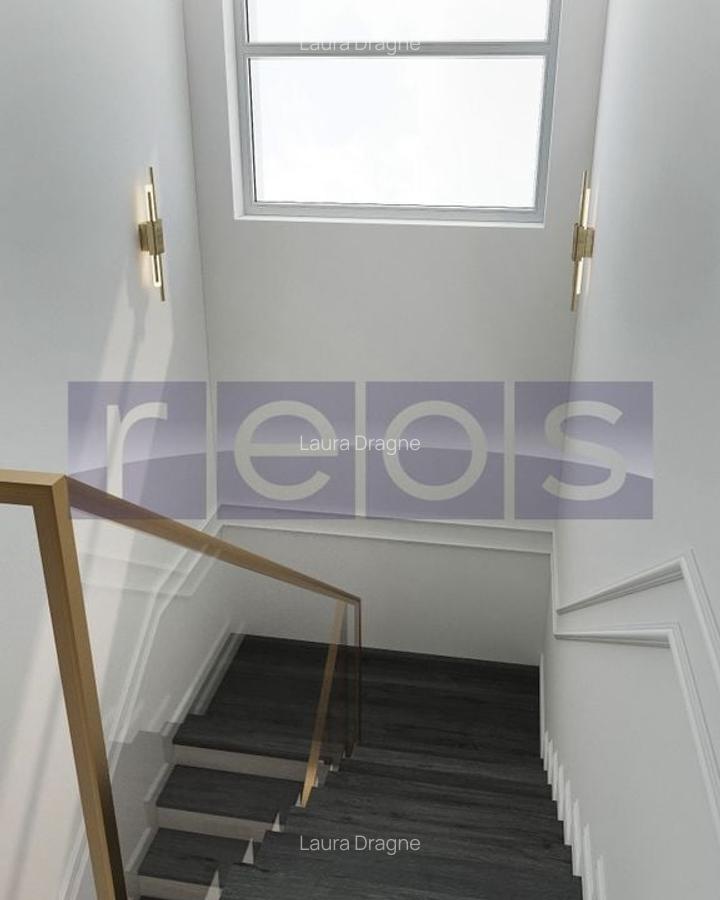 VANZARE 4 CAMERE | PENTHOUSE | ZONA NICOLAE TECLU - 14